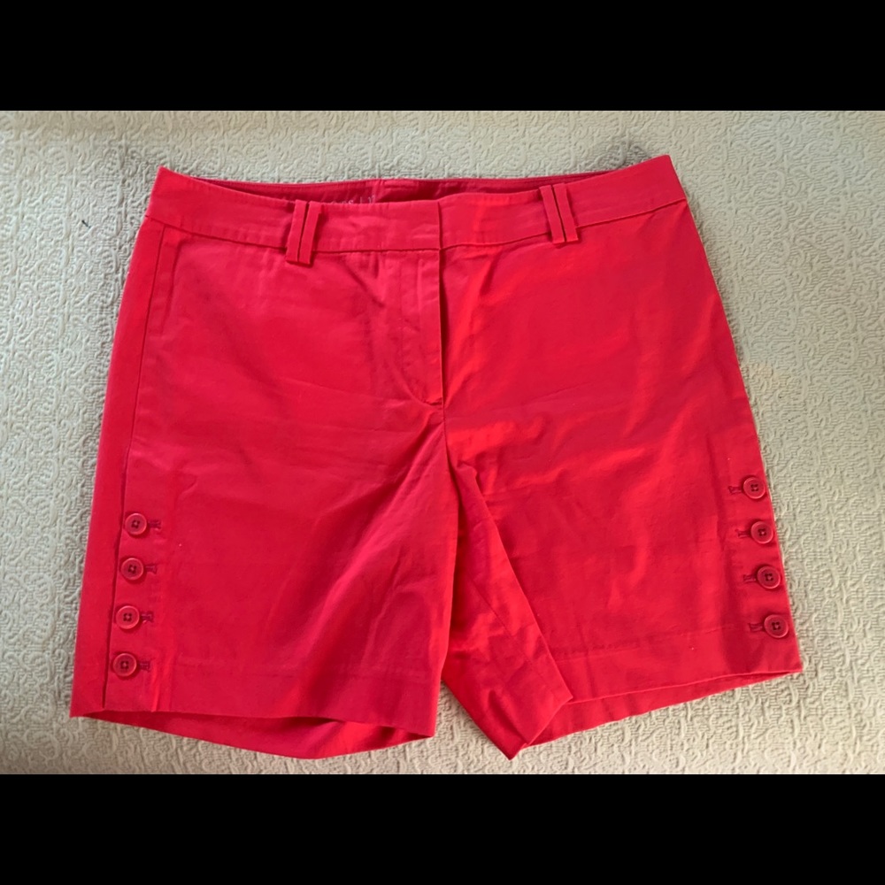 Talbots women’s shorts